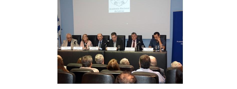 Celebración del Día del Idioma 2018 Celebración del Día del Idioma 2018