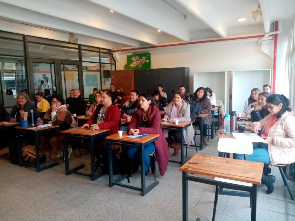 Profesores de UTU Profesores de UTU