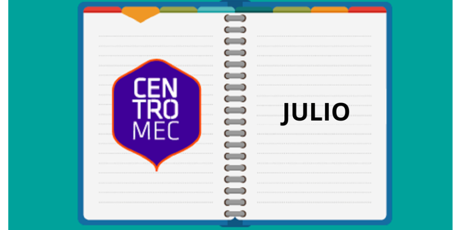 Agenda de julio / Paysandú Agenda de julio / Paysandú