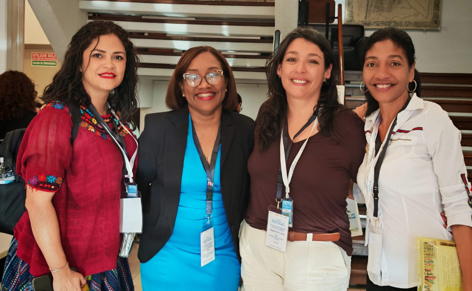 Uruguay participó en las Jornadas de Cooperación Educativa con Iberoamérica