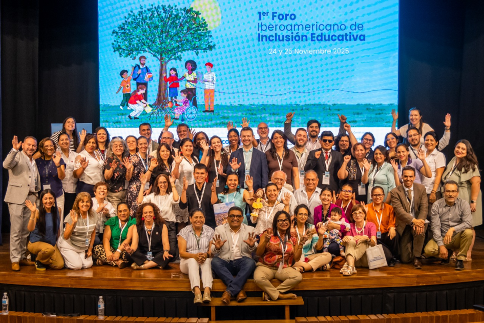 Uruguay participó en las Jornadas de Cooperación Educativa con Iberoamérica