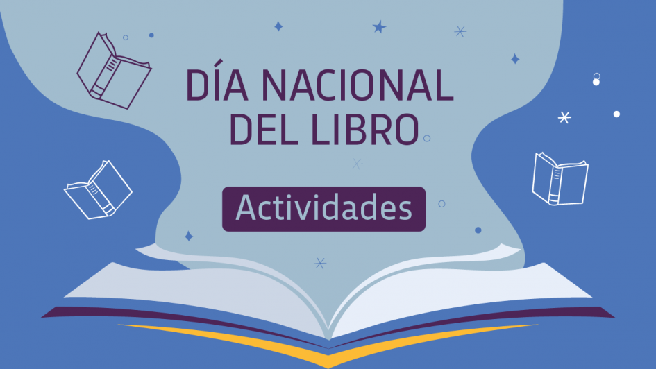 Día Nacional del Libro