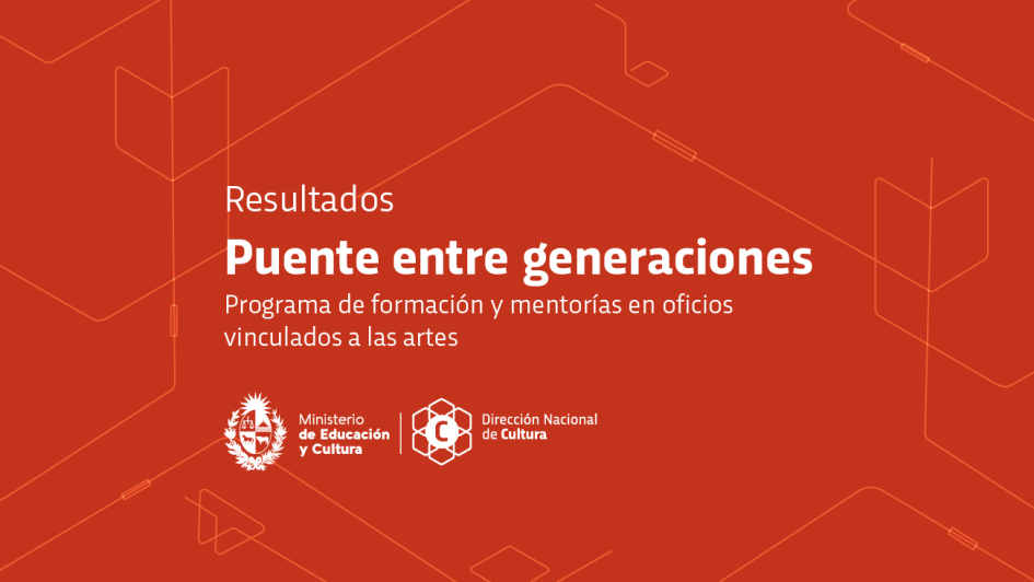 Puente entre generaciones Puente entre generaciones