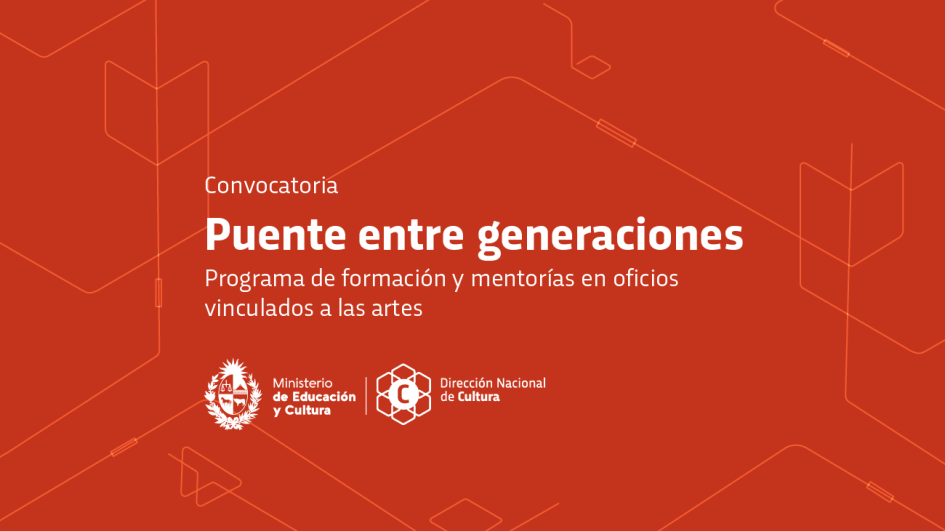 Puente entre generaciones Puente entre generaciones