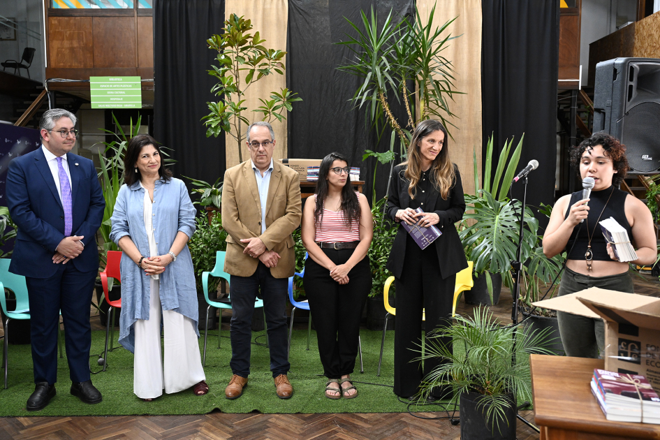 Lanzamiento 25 para el 25