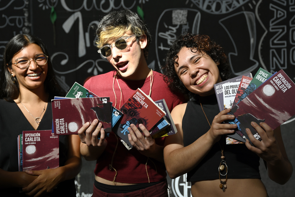 Lanzamiento 25 para el 25