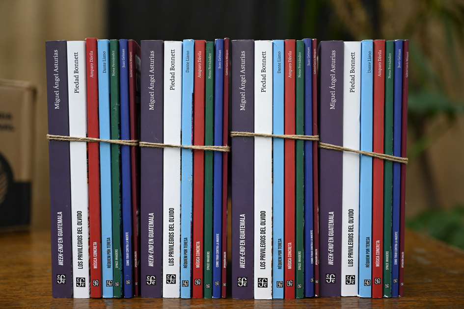 Lanzamiento 25 para el 25