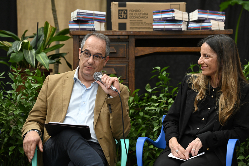 Lanzamiento 25 para el 25