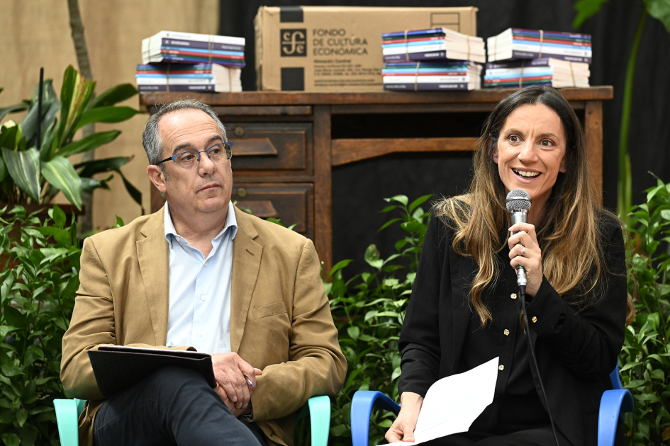 Lanzamiento 25 para el 25