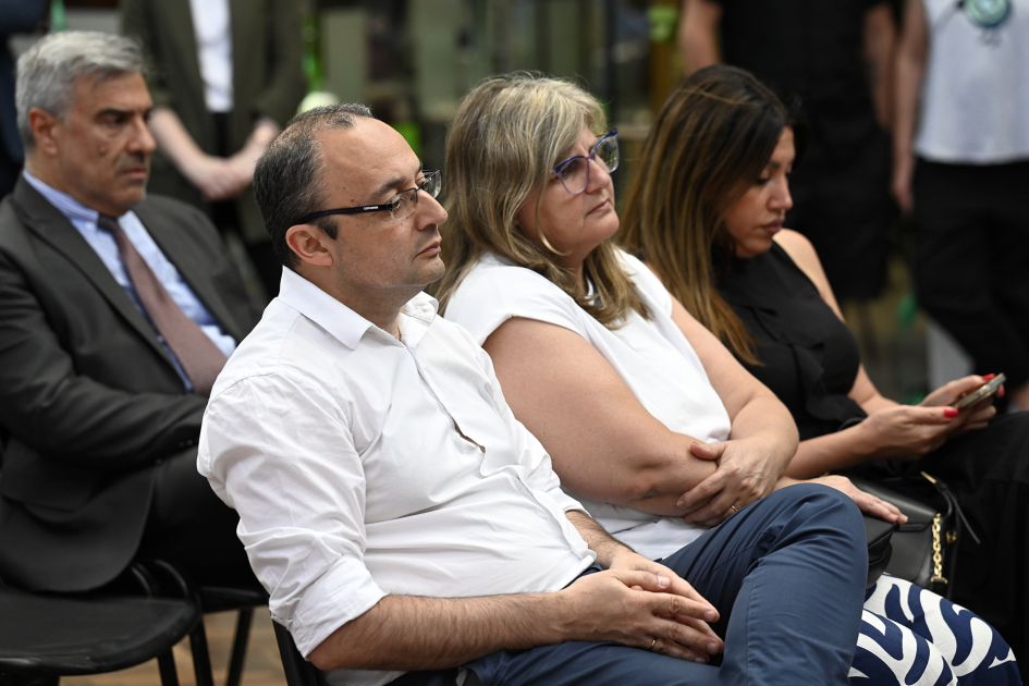 Lanzamiento 25 para el 25