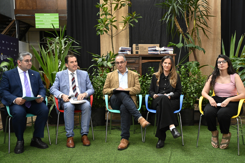 Lanzamiento 25 para el 25