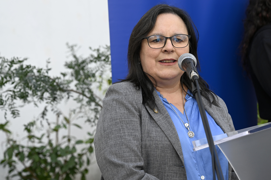 Celebrando el “Bicentenario en todos los pagos” se lanzó el Día del Patrimonio 2025