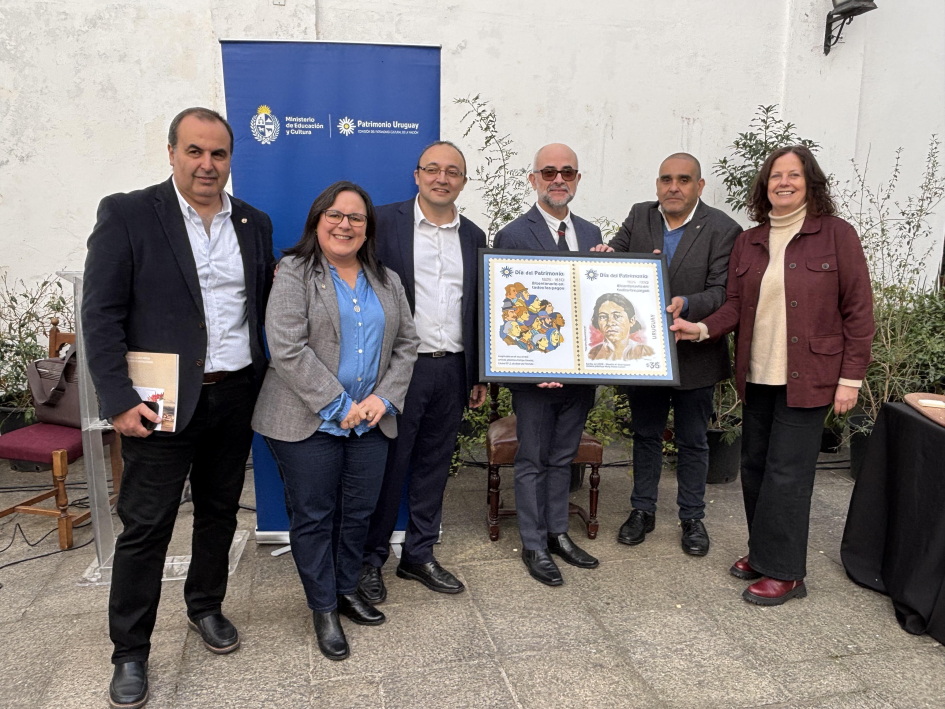 Celebrando el “Bicentenario en todos los pagos” se lanzó el Día del Patrimonio 2025