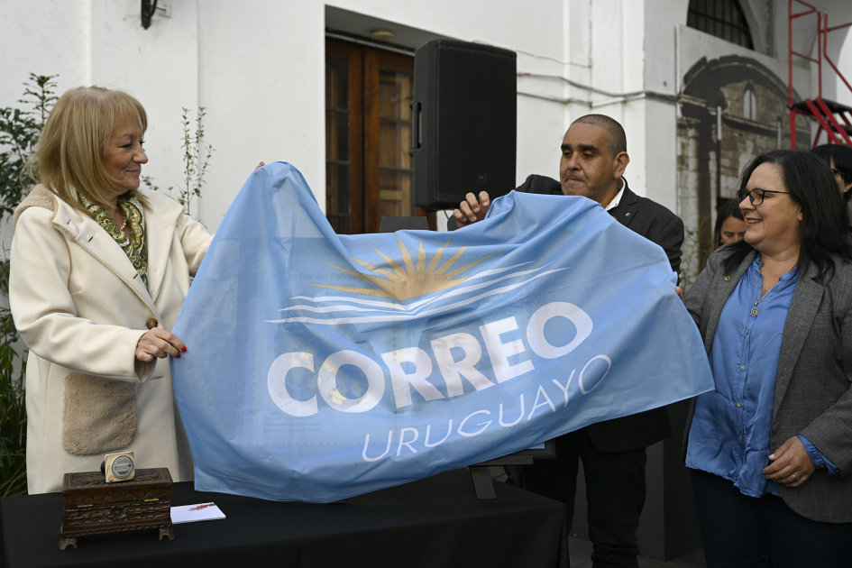 Celebrando el “Bicentenario en todos los pagos” se lanzó el Día del Patrimonio 2025