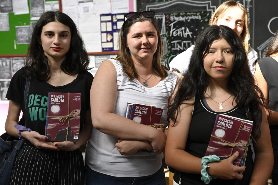 Lanzamiento 25 para el 25