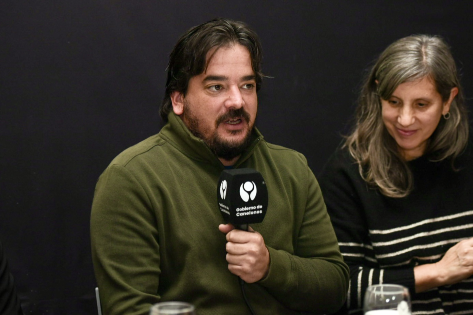 MEC y la Intendencia de Canelones impulsan proyecto para fortalecer las bibliotecas públicas MEC y la Intendencia de Canelones impulsan proyecto para fortalecer las bibliotecas públicas