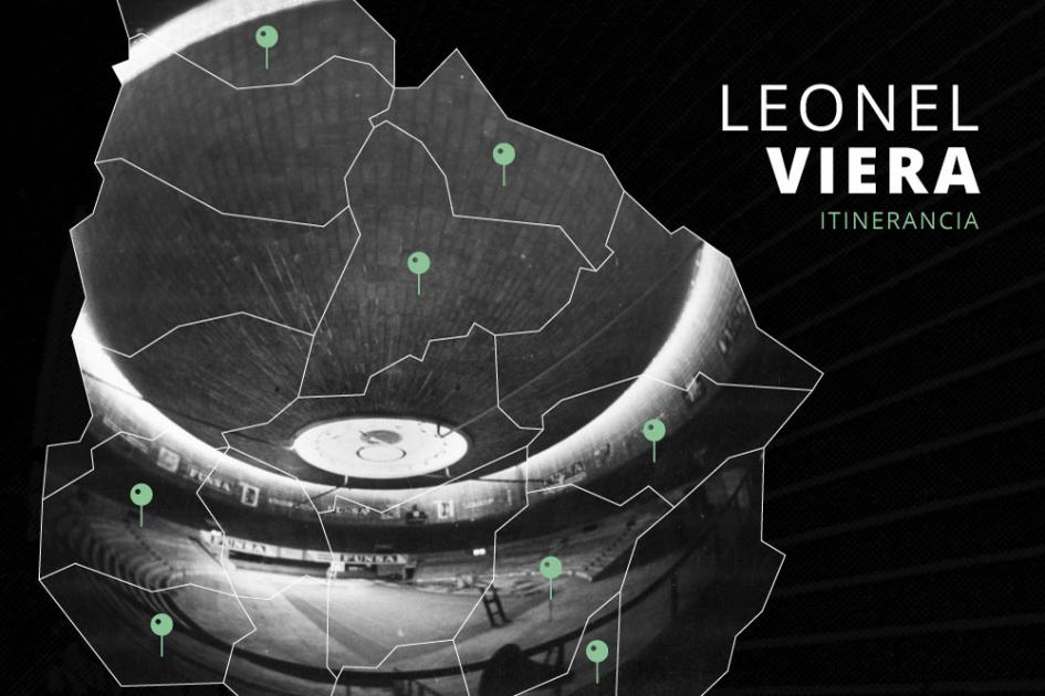 Leonel Viera. Leonel Viera.