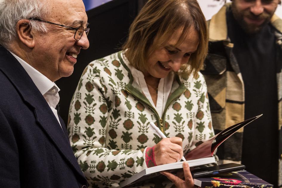 Leti Firmando Leti Firmando