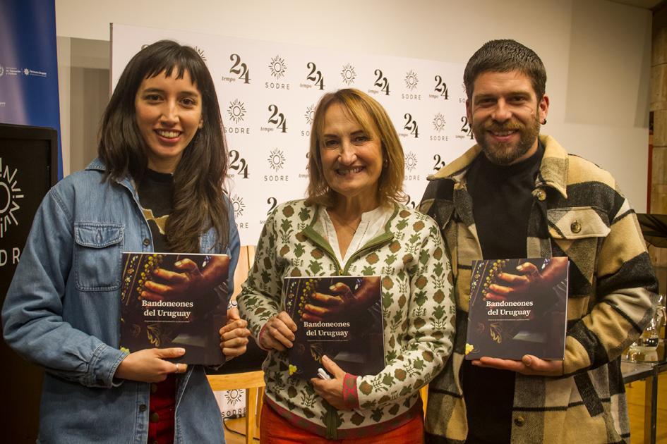 Leticia Emiliano y Eloisa Leticia, Emiliano y Eloisa