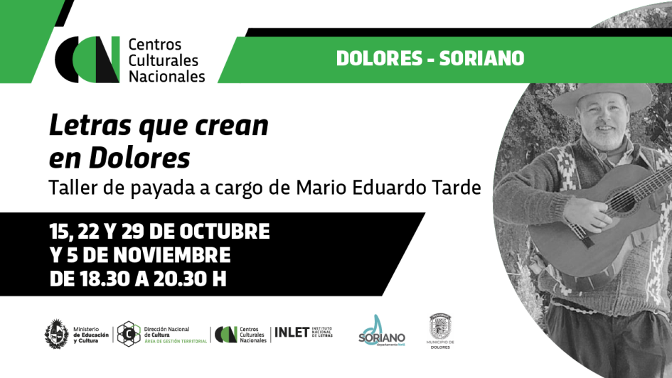 Letras que crean Letras que crean
