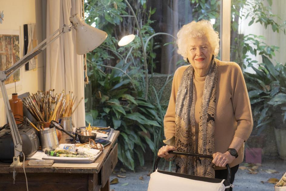 Linda Kohen Linda Kohen