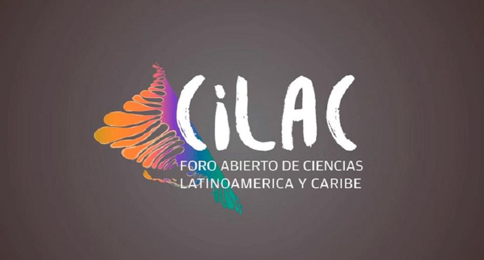 Logo Cilac
