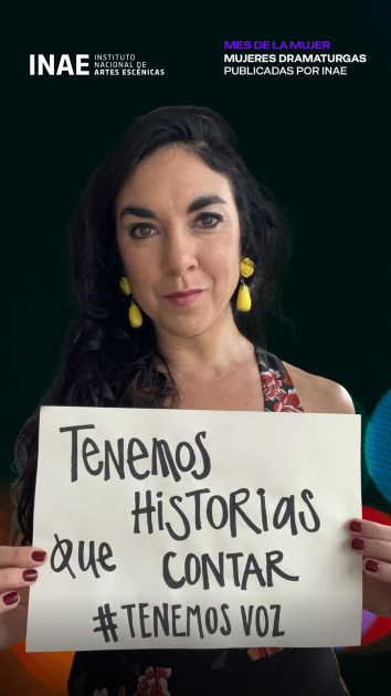 Lucía Trentini Lucía Trentini