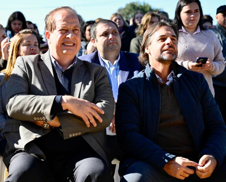 Luis y Ezquerra Luis y Ezquerra