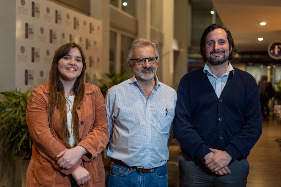 Jornadas del Ciclo de Perfeccionamiento Docente en Colonia