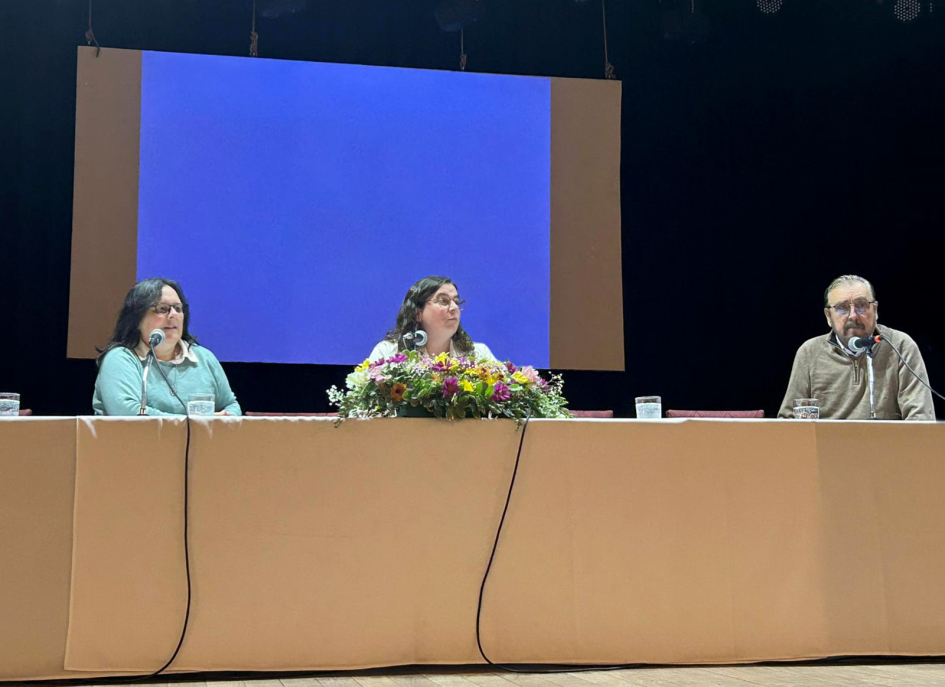 80 años de las Misiones Sociopedagógicas: Flores fue escenario de la cuarta jornada académica 80 años de las Misiones Sociopedagógicas: Flores fue escenario de la cuarta jornada académica