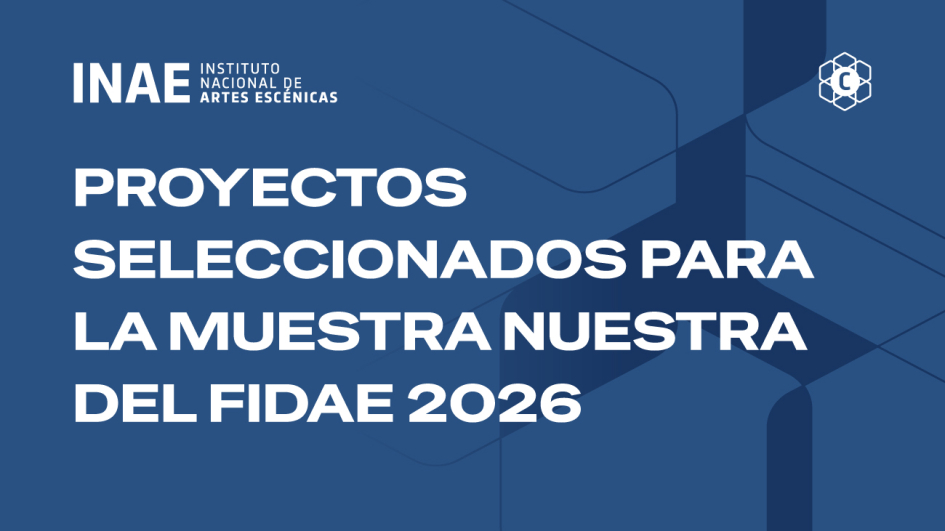 Muestra Nuestra del FIDAE 2026 Muestra Nuestra del FIDAE 2026