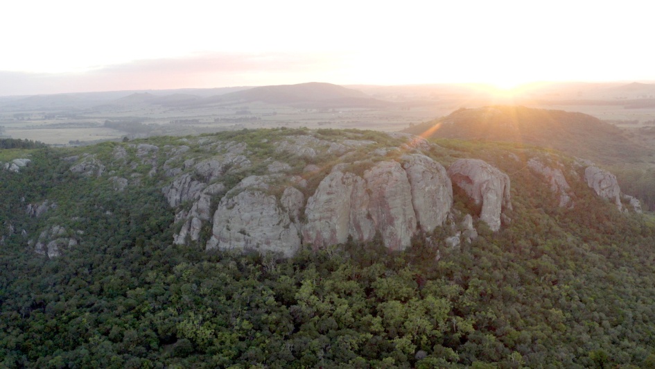 Manantiales Serranos es declarado Geoparque Mundial de la UNESCO