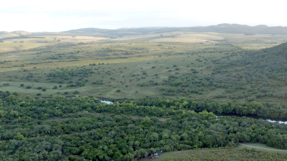 Manantiales Serranos es declarado Geoparque Mundial de la UNESCO