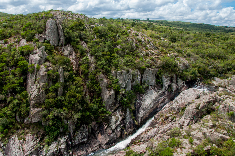 Manantiales Serranos es declarado Geoparque Mundial de la UNESCO