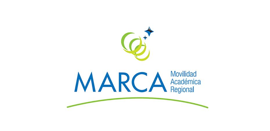 Logo programa Marca
