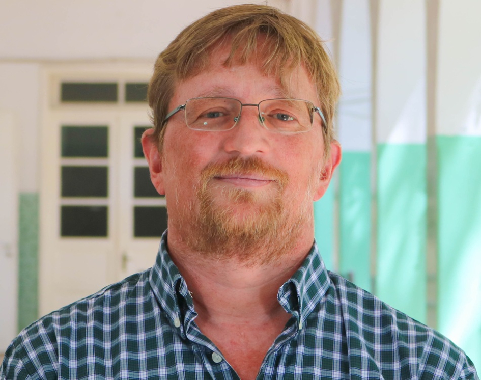 Marcelo Taibo Cao - Nuevo Académico de Número