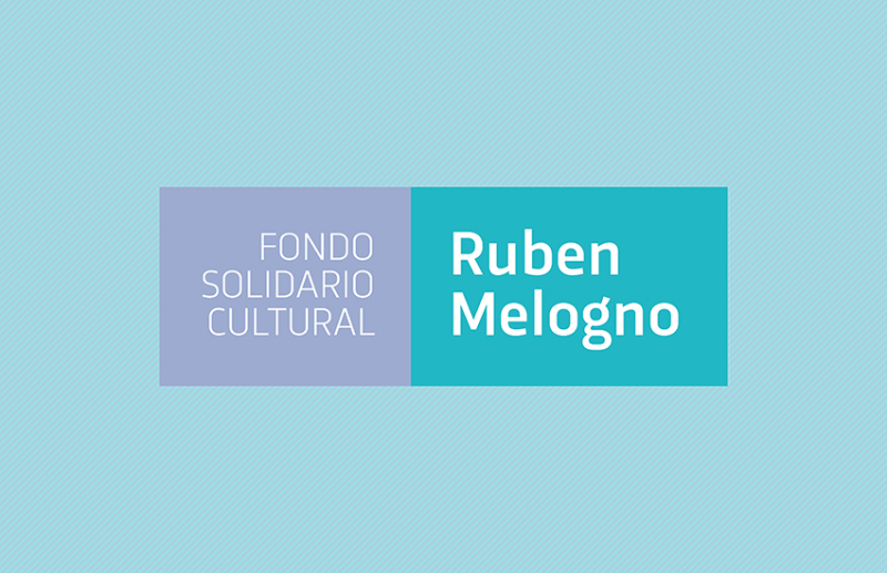 Fondo Solidario Cultural Ruben Melogno