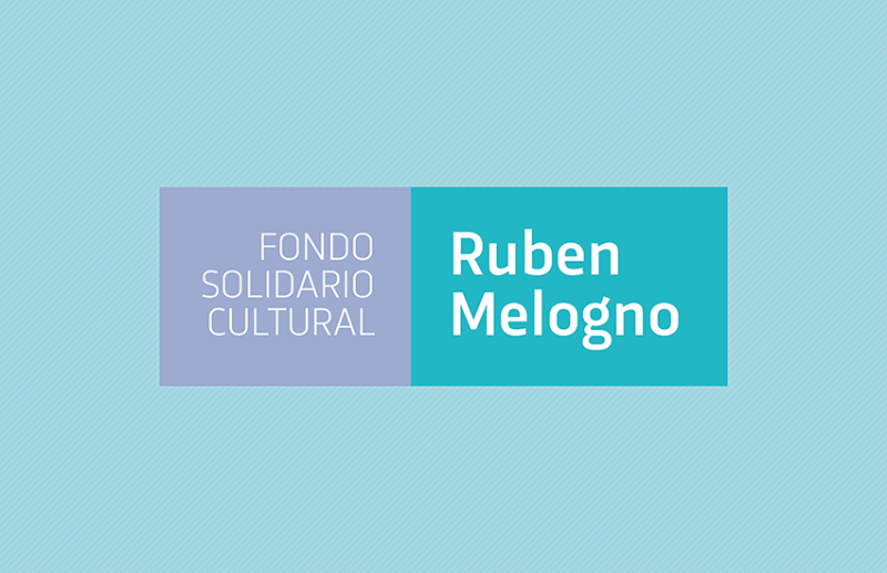 logo Ruben Melogno