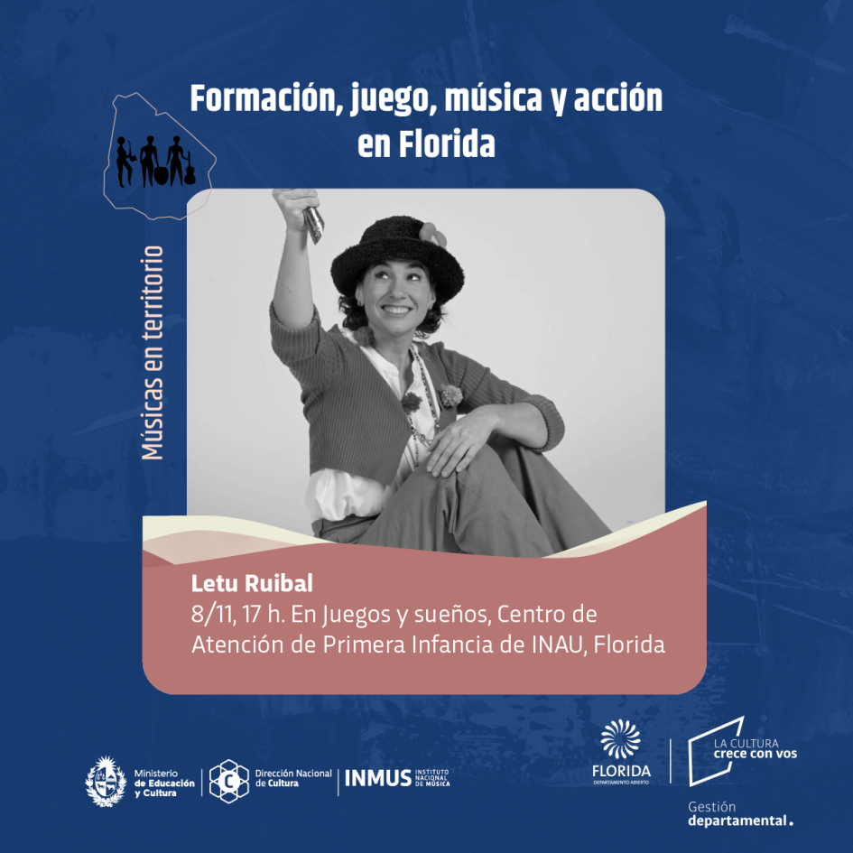 Músicas en territorio Músicas en territorio