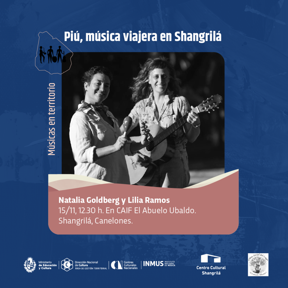 Músicas en territorio Músicas en territorio