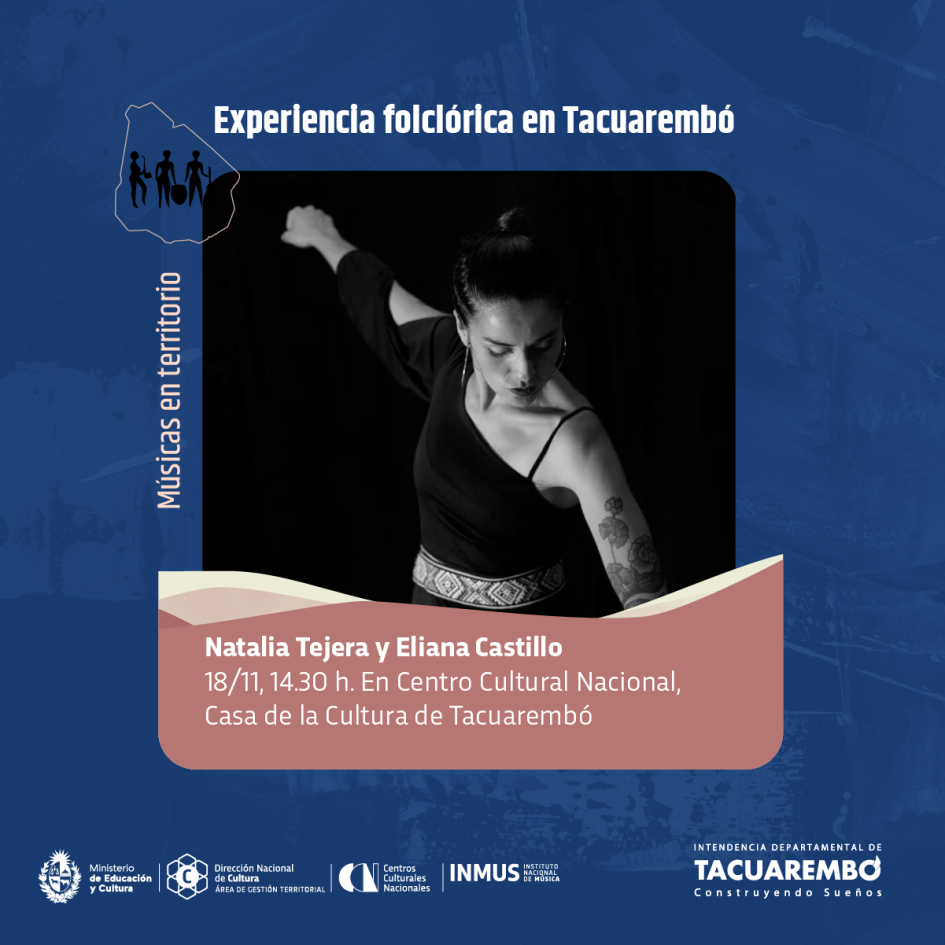 Músicas en territorio Músicas en territorio