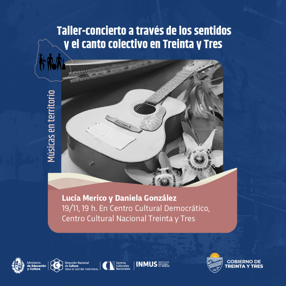 Músicas en territorio Músicas en territorio
