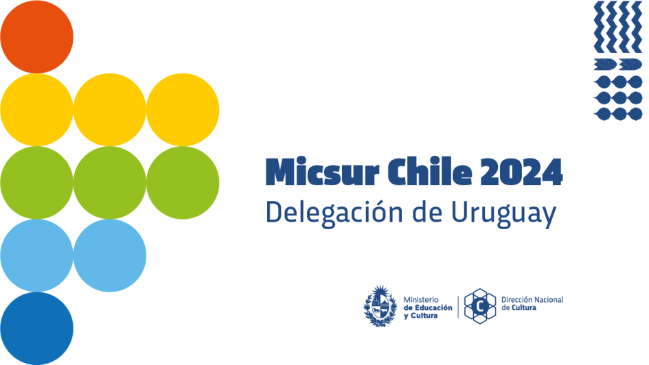 Micsur Chile 2024 Micsur Chile 2024