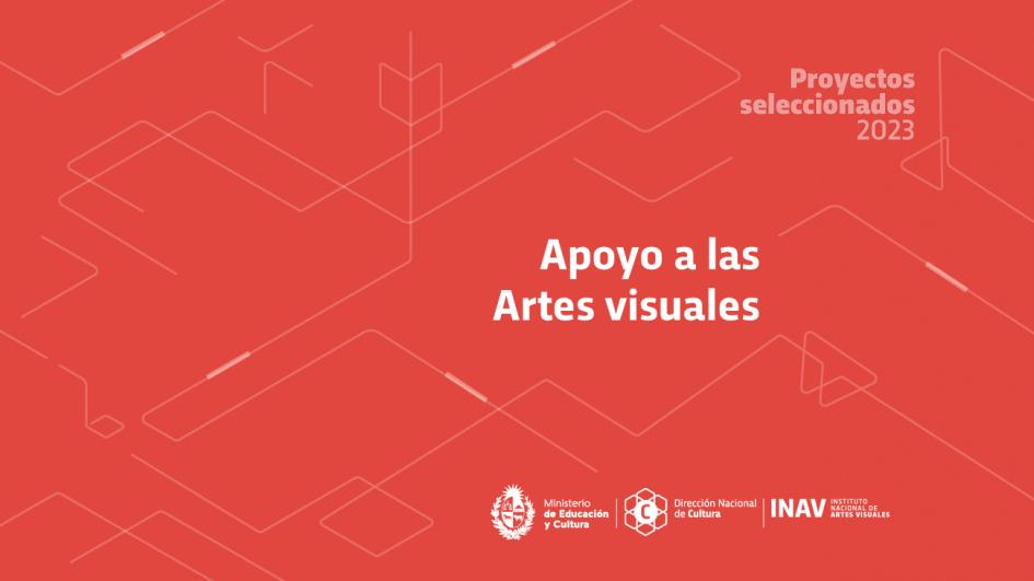 Proyectos seleccionados Proyectos seleccionados