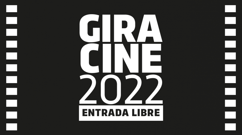 Gira Cine 2022 Gira Cine 2022