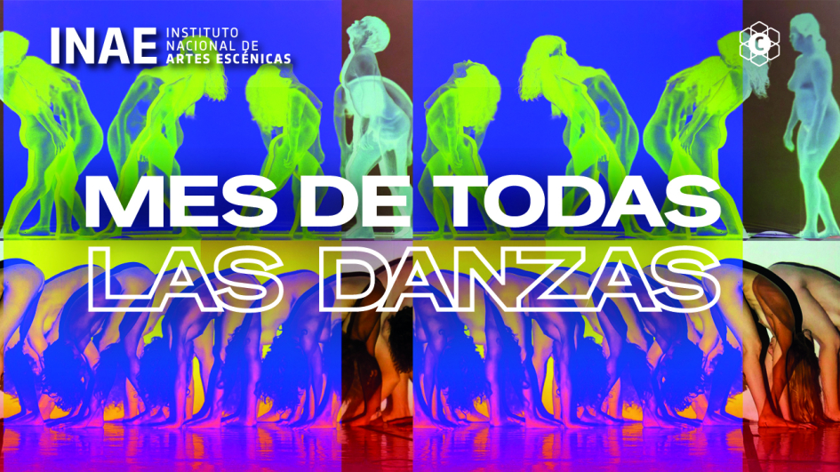 Mes de Todas las Danzas 2026