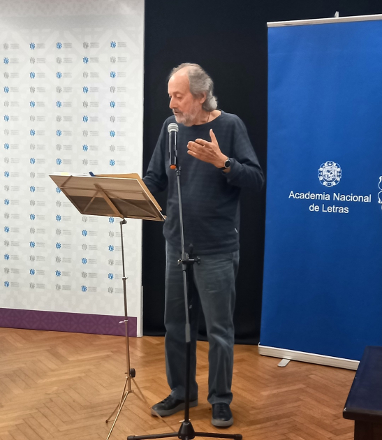 En memoria de Eduardo Nogareda En memoria de Eduardo Nogareda