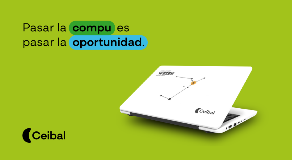 ¡Sumate a la Operación Devolución!