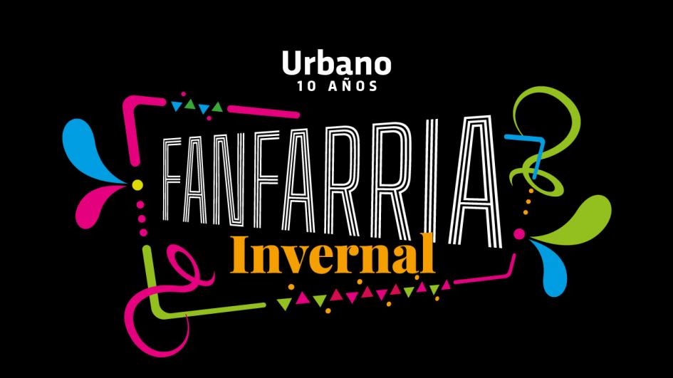 Fanfarria Invernal 