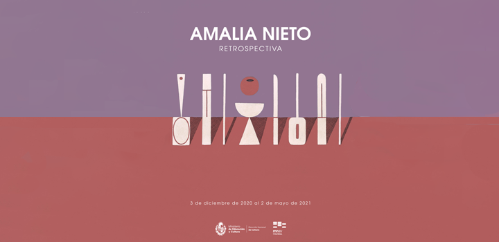 Amalia Nieto